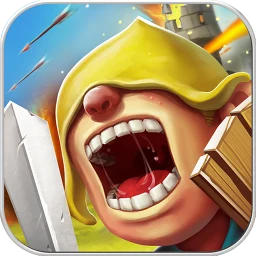 Icône de Clash of Lords: Guild Castle